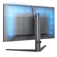 Philips Evnia 32M2N6800M/00 Computerbildschirm 80 cm (31.5") 3840 x 2160 Pixel 4K Ultra HD LCD Grau