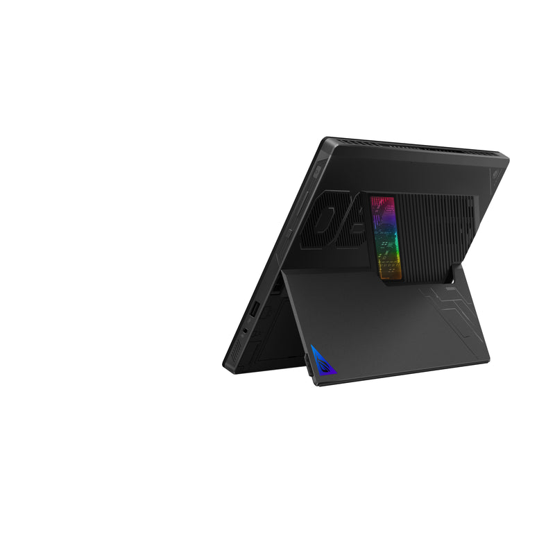 ASUS ROG Flow Z13 GZ302EA AMD Ryzen AI Max+ 395 Laptop 34 cm (13.4") Touchscreen 2.5K 32 GB LPDDR5x-SDRAM 1 TB SSD Wi-Fi 7 (802.11be) Windows 11 Pro Schwarz