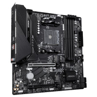 GIGABYTE B550M X AORUS ELITE Mainboard