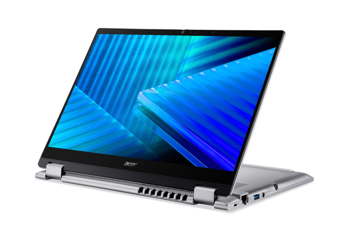 Acer TM P414RN-55 Spin, Ultra 5 225U, W11-H