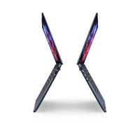Lenovo IdeaPad Slim 5 14AGP11 Copilot+ PC AMD Ryzen AI 5 430 Laptop 35,6 cm (14") WUXGA 16 GB DDR5-SDRAM 512 GB SSD Wi-Fi 7 (802.11be) Windows 11 Home Blau Deutsch