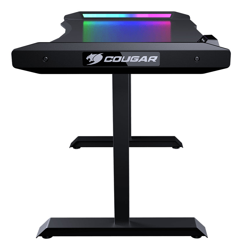 COUGAR Gaming Schreibtisch Mars 150, ARGB