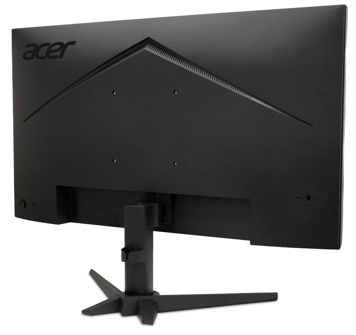 Acer NITRO VG0 VG240Y P6bmipx Computerbildschirm 60,5 cm (23.8") 1920 x 1080 Pixel Full HD LCD Schwarz, Rot