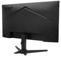 Acer NITRO VG0 VG240Y P6bmipx Computerbildschirm 60,5 cm (23.8") 1920 x 1080 Pixel Full HD LCD Schwarz, Rot