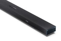 Sharp HT-SBW55121(BK) Soundbar-Lautsprecher Schwarz 5.1.2 Kanäle 212 W