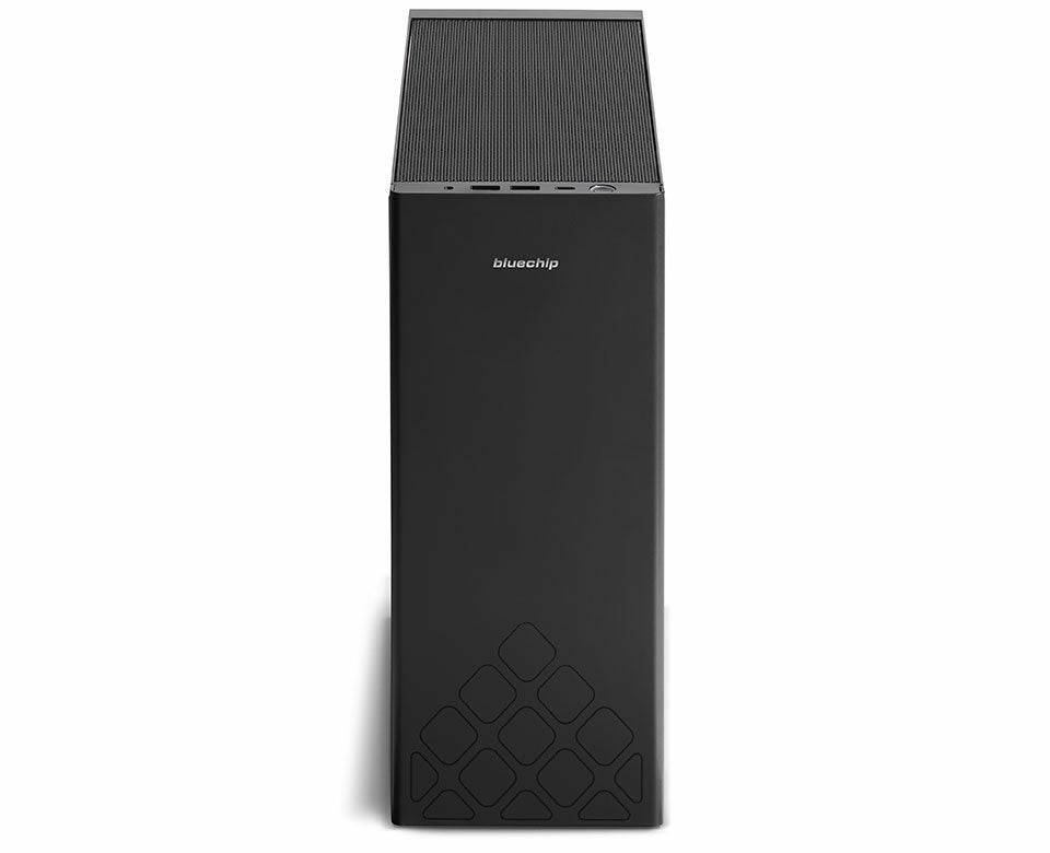 bluechip GAMINGline S1970 Intel® Core™ i9 Prozessor 14900K / bis zu 6.00 GHz, Windows 11 Home, 16 GB DDR5, 500 GB NVMe SSD, 2,5 Gbit/s + 10 Gbit/s Ethernet, Intel® Wi-Fi 6E, Bluetooth 5.3, PNY GeForce RTX™ 5060 Ti 8GB Overclocked Dual Fan DLSS 4