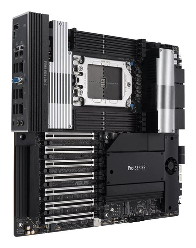 PRO WS WRX90E-SAGE SE
