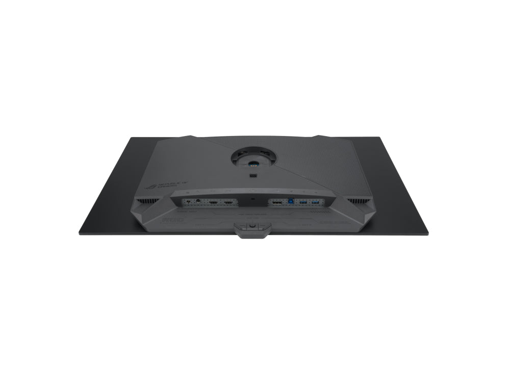 ASUS ROG Swift OLED PG27AQDM Computerbildschirm 67,3 cm (26.5") 2560 x 1440 Pixel Wide Quad HD Schwarz