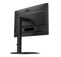 AOC 24E4U Computerbildschirm 60,5 cm (23.8") 1920 x 1080 Pixel Full HD LED Schwarz
