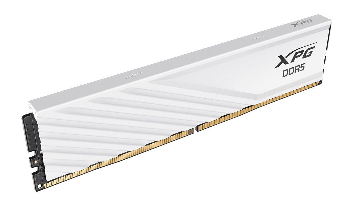 XPG Lancer Blade Speichermodul 64 GB 2 x 32 GB DDR5 5600 MT/s 288-pin DIMM ECC