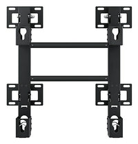 Samsung WMN6575SFXEN Flachbildschirm-Tischhalterung Wand Schwarz