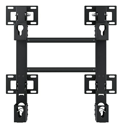 Samsung WMN6575SFXEN Flachbildschirm-Tischhalterung Wand Schwarz