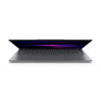 Lenovo Yoga Slim 7 14IPH11 Copilot+ PC Intel Core Ultra 7 355 Laptop 35,6 cm (14") 2.8K 16 GB LPDDR5x-SDRAM 512 GB SSD Wi-Fi 7 (802.11be) Windows 11 Home Grau Deutsch