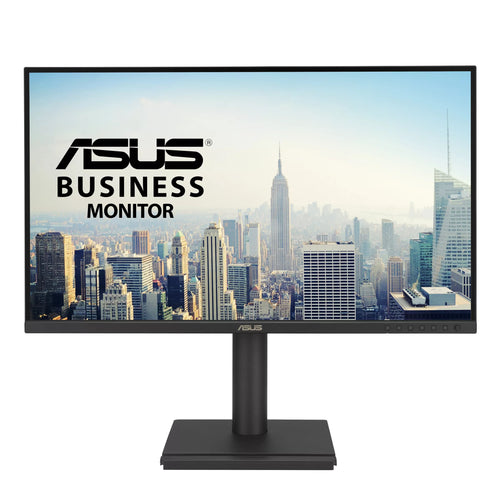 ASUS BE27ACGN Computerbildschirm 68,6 cm (27") 2560 x 1440 Pixel Quad HD LCD Schwarz