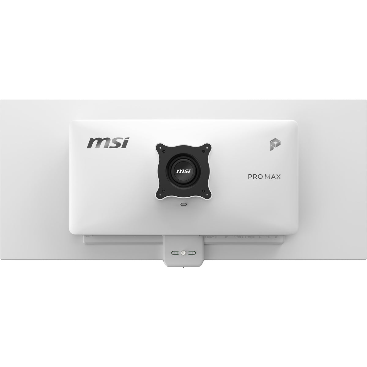MSI PRO MAX 341QPXW14G Computerbildschirm 86,4 cm (34") 3440 x 1440 Pixel UltraWide Quad HD QD-OLED Weiß