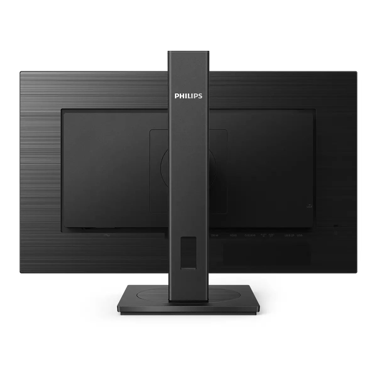Philips 272S1M/00 Computerbildschirm 68,6 cm (27") 1920 x 1080 Pixel Full HD LCD Schwarz