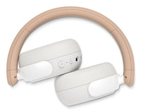 Philips 5000 series TAK5500AL/00 Kopfhörer & Headset Verkabelt & Kabellos Kopfband Anrufe/Musik Bluetooth Bernstein, Weiß