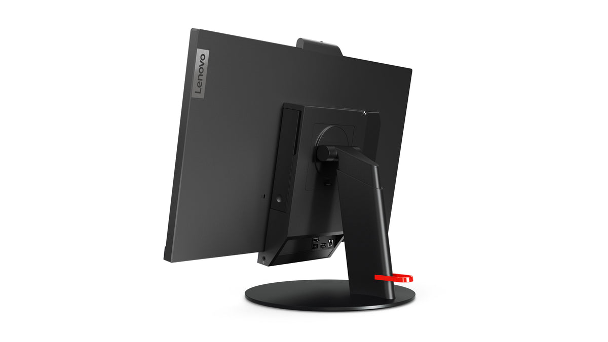 Lenovo TIO27, 27, 16:9, 2560x1440 – Ansicht 4
