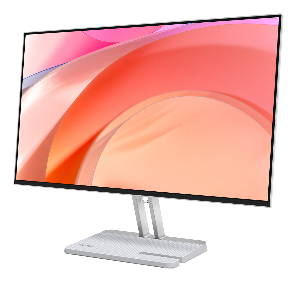 Lenovo L27-4C Computerbildschirm 68,6 cm (27") 1920 x 1080 Pixel Full HD LCD Grau