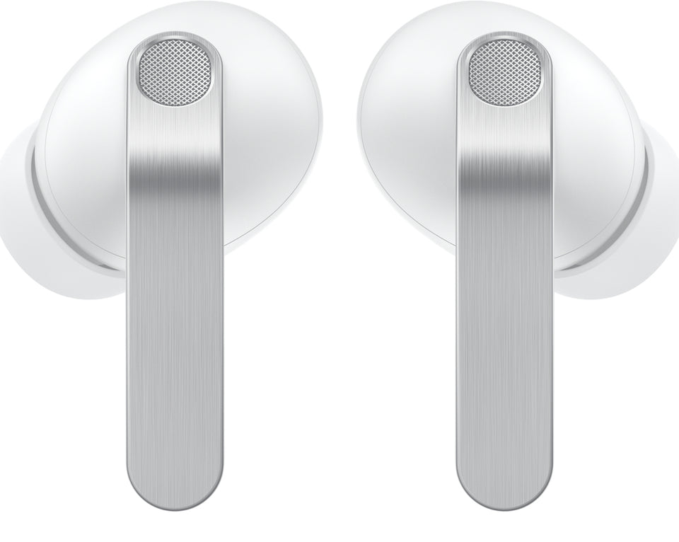 Samsung Galaxy SM-R640 Kopfhörer True Wireless Stereo (TWS) im Ohr Anrufe/Musik Bluetooth Weiß