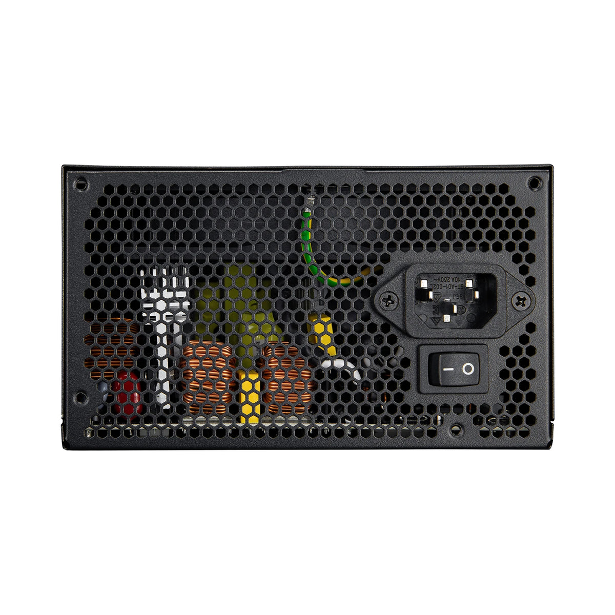 COUGAR Netzteil ATLAS 750W ATX3.1 / 80 Plus Bronze