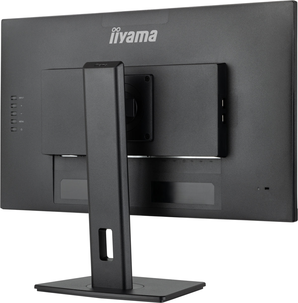 iiyama ProLite XUB2792QSU-B6 Computerbildschirm 68,6 cm (27") 2560 x 1440 Pixel Quad HD LED Schwarz