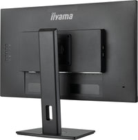 iiyama ProLite XUB2792QSU-B6 Computerbildschirm 68,6 cm (27") 2560 x 1440 Pixel Quad HD LED Schwarz
