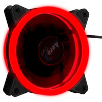 Aerocool Rev RGB Computergehäuse Ventilator 12 cm Schwarz
