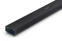 Sharp HT-SBW55121(BK) Soundbar-Lautsprecher Schwarz 5.1.2 Kanäle 212 W