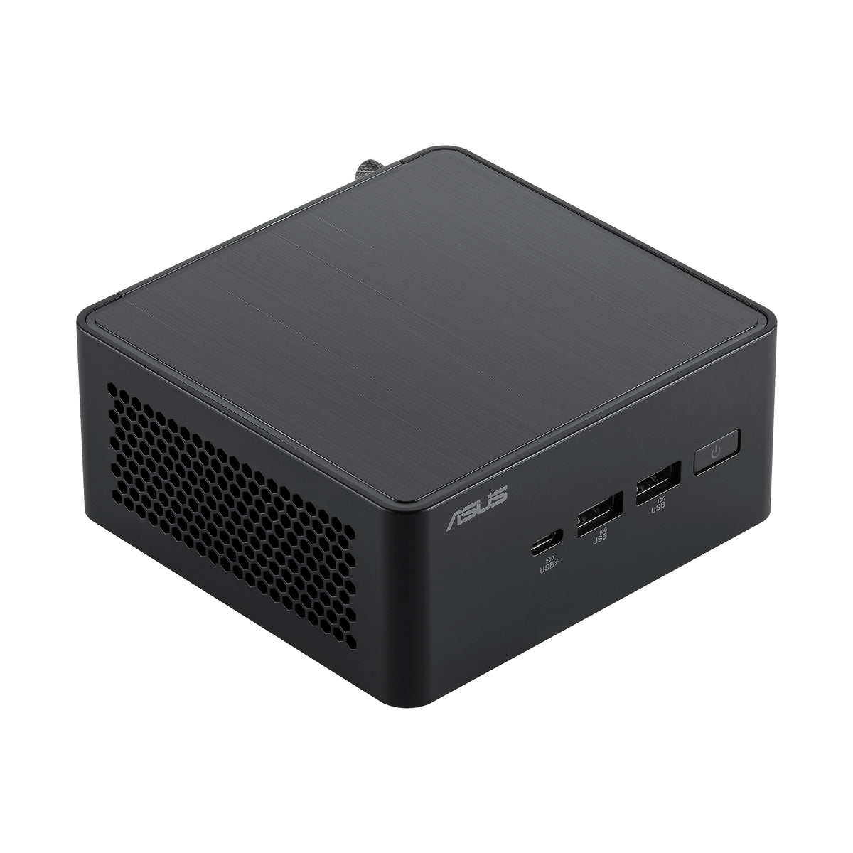 ASUS NUC 14 Pro RNUC14RVHI300002I UCFF Schwarz 100U