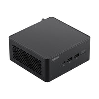 ASUS NUC 14 Pro RNUC14RVHU5068C2I Intel Core Ultra 5 125H 16 GB DDR5-SDRAM 512 GB SSD Windows 11 Pro UCFF Mini-PC Schwarz