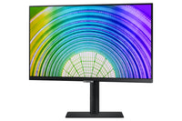 Samsung S60UA Computerbildschirm 61 cm (24") 2560 x 1440 Pixel Quad HD LCD Schwarz