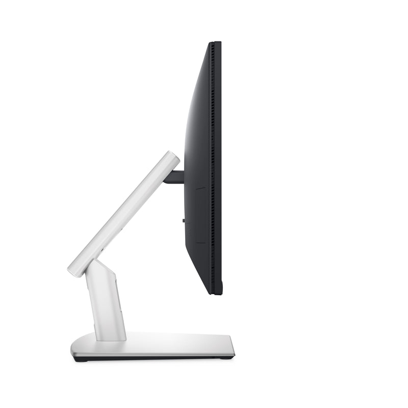 DELL P Series P2424HT Computerbildschirm 60,5 cm (23.8") 1920 x 1080 Pixel Full HD LCD Touchscreen Schwarz, Silber