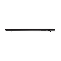 ASUS Zenbook S16 UM5606GA-DICSR133X Copilot+ PC AMD Ryzen AI 7 445 Laptop 40,6 cm (16") 3K 32 GB LPDDR5x-SDRAM 1 TB SSD Wi-Fi 7 (802.11be) Windows 11 Pro Grau