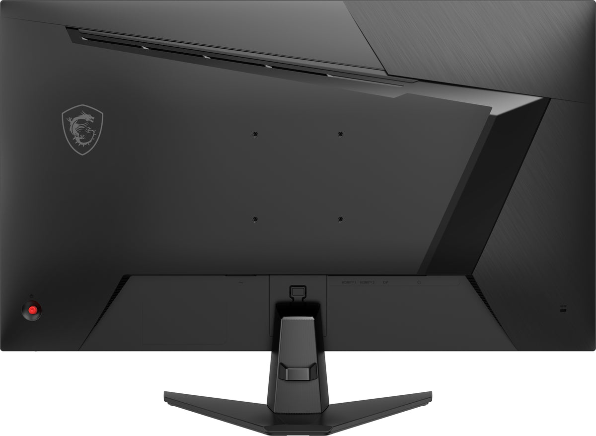 MSI MAG 325QF E18V Computerbildschirm 80 cm (31.5") 2560 x 1440 Pixel Wide Quad HD LED Schwarz