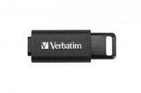 Verbatim Store 'n' Go USB-Stick 32 GB USB Typ-C 3.2 Gen 1 (3.1 Gen 1) Schwarz