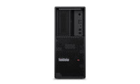 Lenovo ThinkStation P3 Tower Gen 2 Intel Core Ultra 9 285K 32 GB DDR5-SDRAM 512 GB SSD Windows 11 Pro Arbeitsstation Schwarz