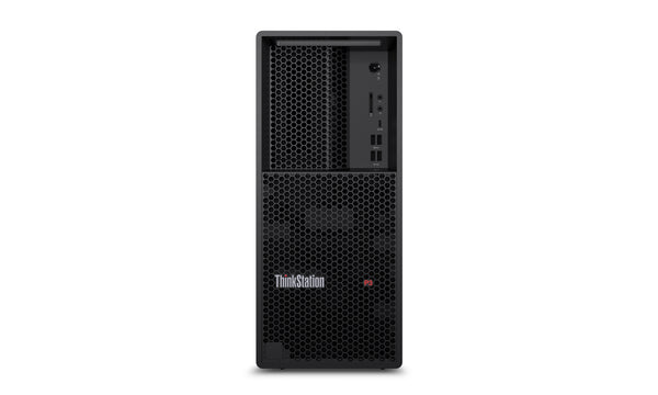 Lenovo ThinkStation P3 Tower Gen 2 Intel Core Ultra 7 270K Plus 32 GB DDR5-SDRAM 512 GB SSD NVIDIA RTX A1000 Windows 11 Pro Arbeitsstation