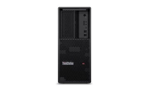 Lenovo ThinkStation P3 Tower Gen 2 Intel Core Ultra 7 265 32 GB DDR5-SDRAM 512 GB SSD Windows 11 Pro Arbeitsstation