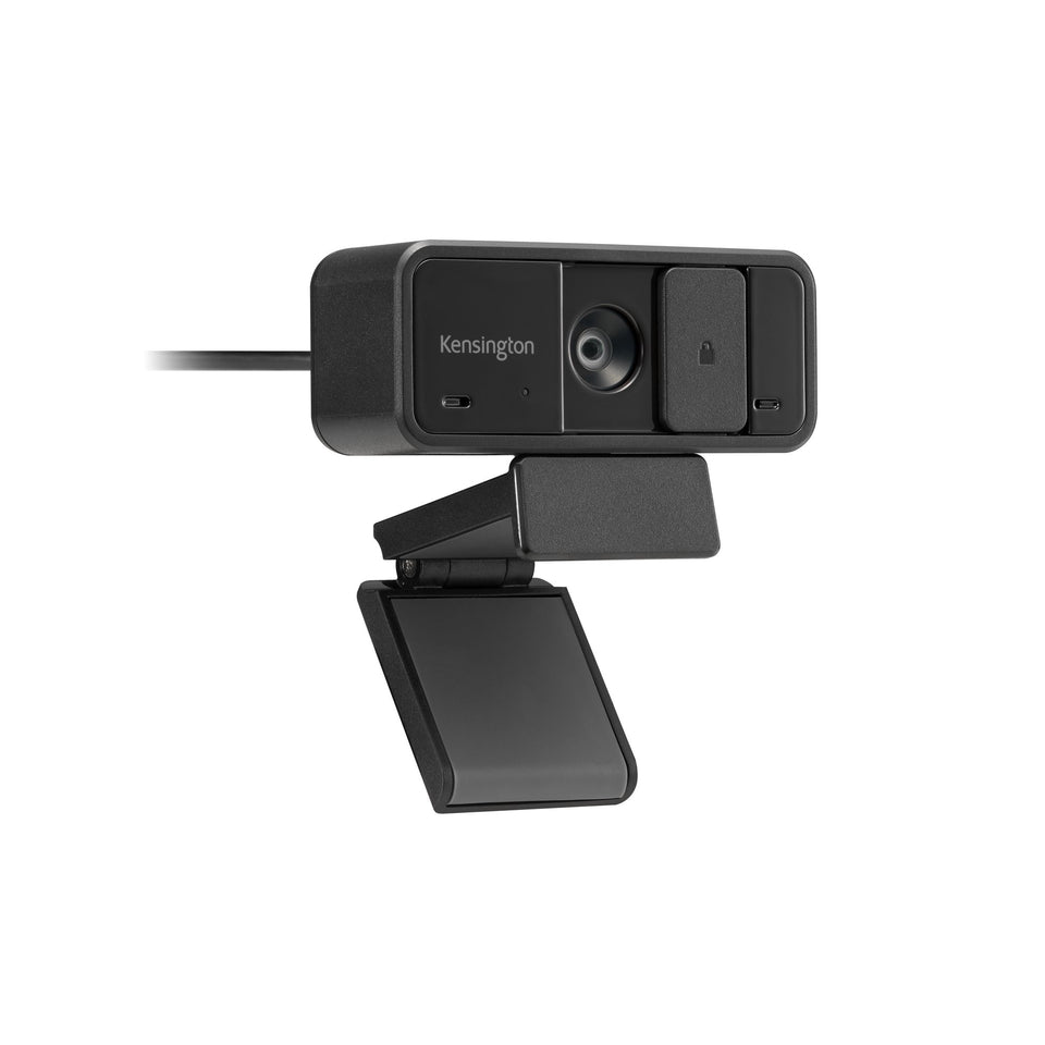 Webcam grand angle Kensington W1050 1080p