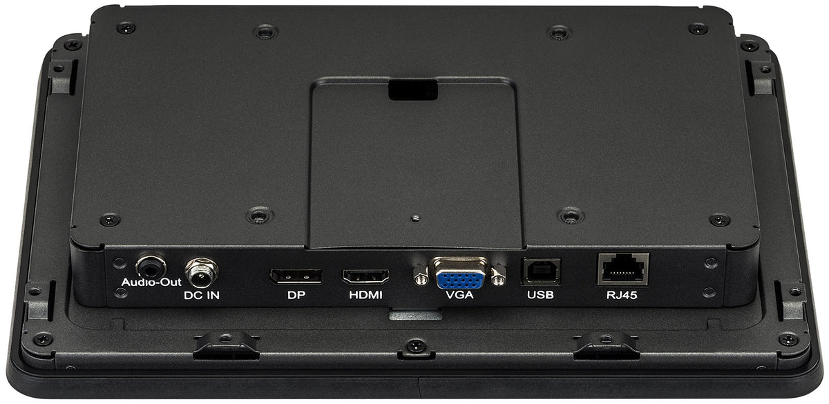 iiyama TF1015MC-B3 Computerbildschirm 25,6 cm (10.1") 1280 x 800 Pixel HD LED Touchscreen Schwarz