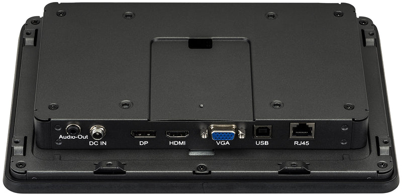 iiyama TF1015MC-B3 Computerbildschirm 25,6 cm (10.1") 1280 x 800 Pixel HD LED Touchscreen Schwarz