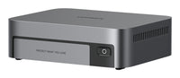 Ugreen DXP480T Plus NAS Desktop Intel® Core™ i5 8 GB DDR5 Grau