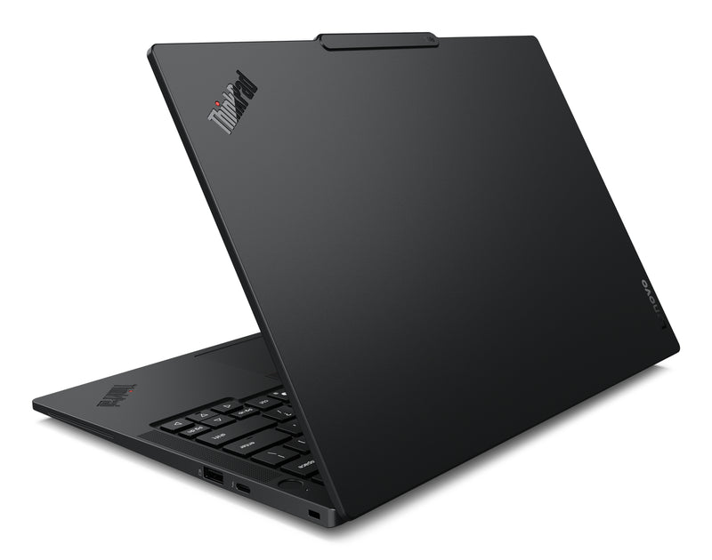 Lenovo ThinkPad T14s Gen 7 (Intel) Copilot+ PC Intel Core Ultra 7 355 Laptop 35,6 cm (14") WUXGA 32 GB LPDDR5x-SDRAM 512 GB SSD Wi-Fi 7 (802.11be) Windows 11 Pro Schweiz Schwarz