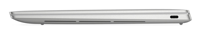 DELL XPS 13 9350 Copilot+ PC Intel Core Ultra 7 256V Laptop 34 cm (13.4") Full HD+ 16 GB LPDDR5x-SDRAM 512 GB SSD Wi-Fi 7 (802.11be) Windows 11 Pro Schweiz Platin