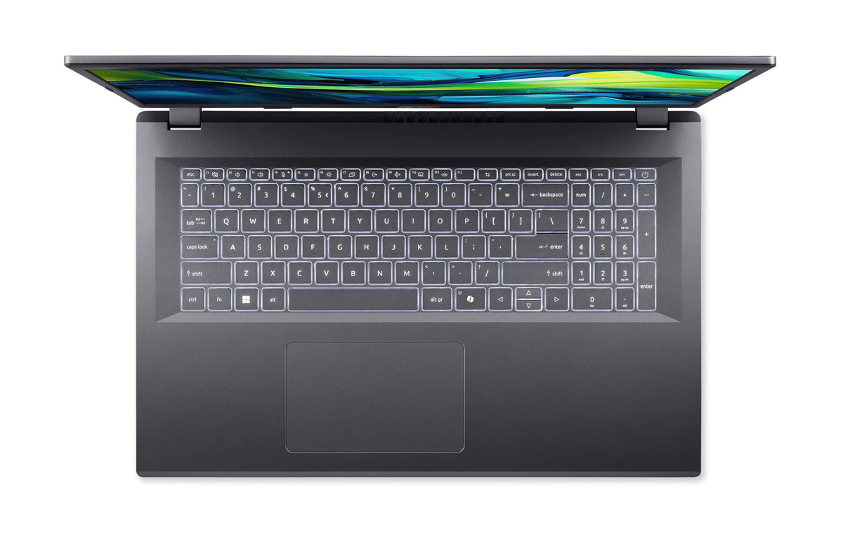 Acer Aspire 17 A17-51M-939D A17-51M Notebook