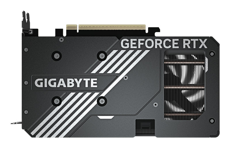 GIGABYTE GeForce RTX 5060 Ti WINDFORCE MAX OC 16G Grafikkarte – 16 GB GDDR7, 128 Bit, PCI-E 5.0, 2587 MHz Kernfrequenz, 3 x DisplayPort, 1 x HDMI, NVIDIA DLSS 4, GV-N506TWF2MAX OC-16GD