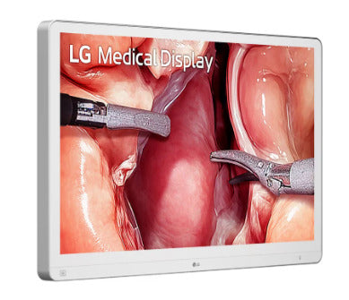 LG 32HS710S-W Computerbildschirm 81,3 cm (32") 3840 x 2160 Pixel 4K Ultra HD LED Weiß