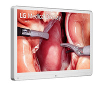 LG 32HS710S-W Computerbildschirm 81,3 cm (32") 3840 x 2160 Pixel 4K Ultra HD LED Weiß