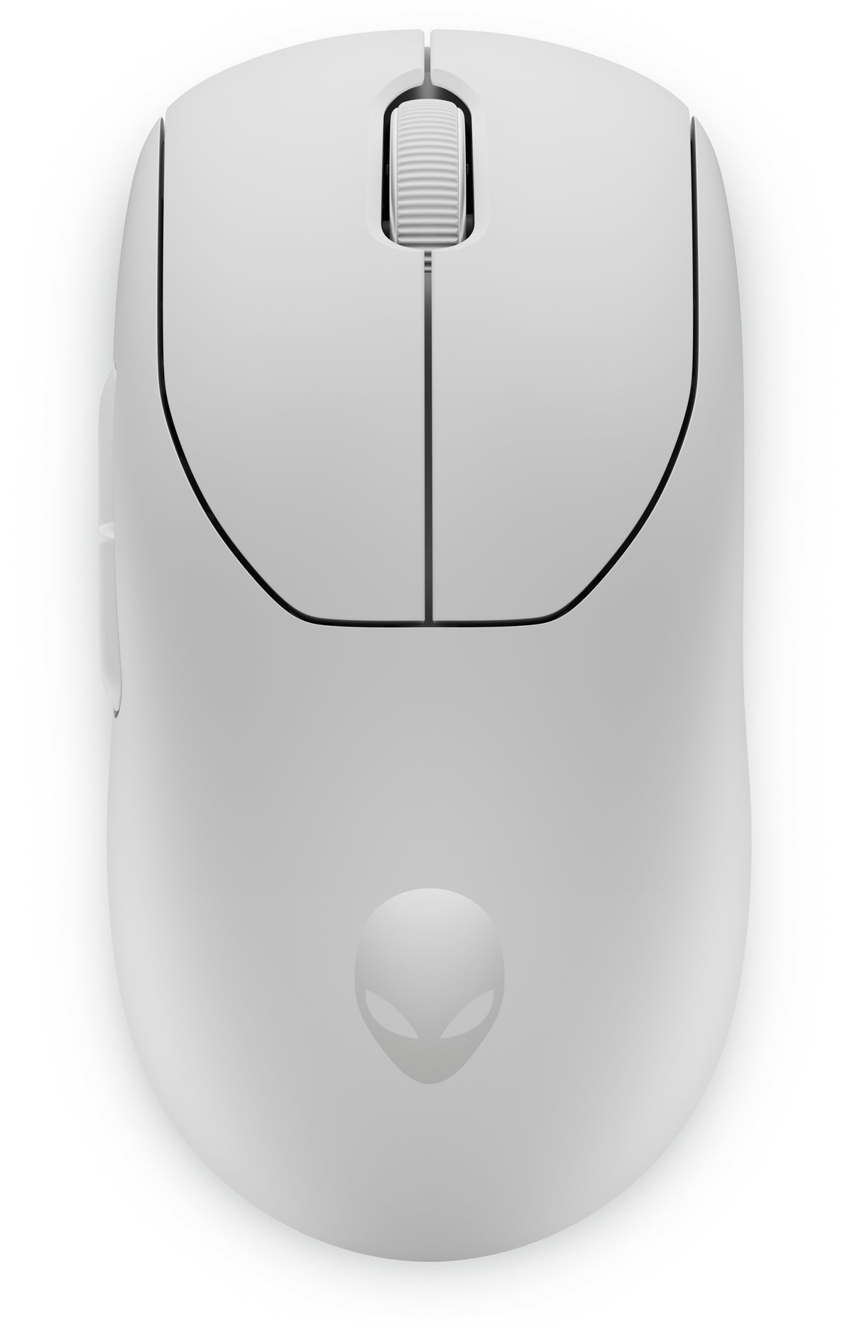 Alienware Pro Wireless Gaming Mouse Maus Beidhändig RF Wireless + USB Type-C Optisch 26000 DPI
